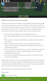 How To Create Udemy Course poster 17