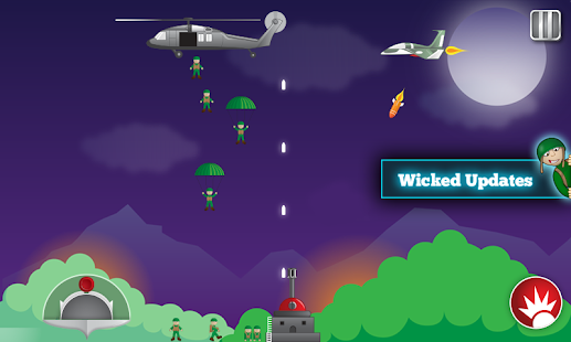How to install Air Strike Classic lastet apk for pc