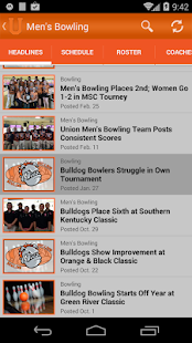 How to mod Union College Bulldogs patch 1.1.0 apk for android
