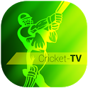 Live Cricket TV icon