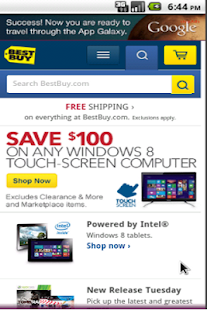 How to download Online Shopping 1.1 unlimited apk for laptop