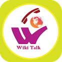 WikiTalk icon
