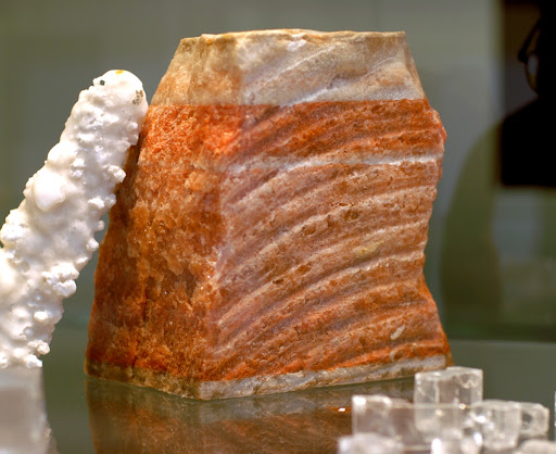 Carnallite — Google Arts & Culture