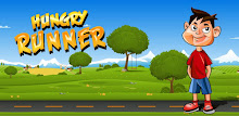 Hungry Runner APK