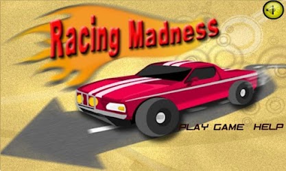 Racing Madness