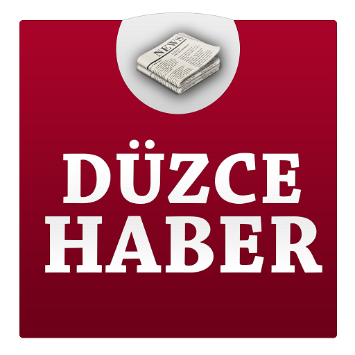 Düzce Haber LOGO-APP點子