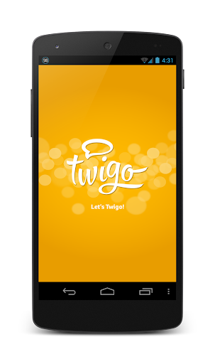 Twigo