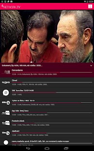 Free 4network.tv APK