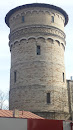 Historic Tõnismäe Water Tower