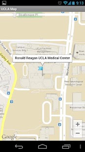 UCLA Pinpoint Screenshots 5