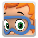 Bubble Guppies Game icon