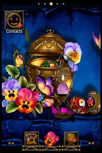 How to install ADWTheme The Scent Of Spring patch 1.0 apk for bluestacks