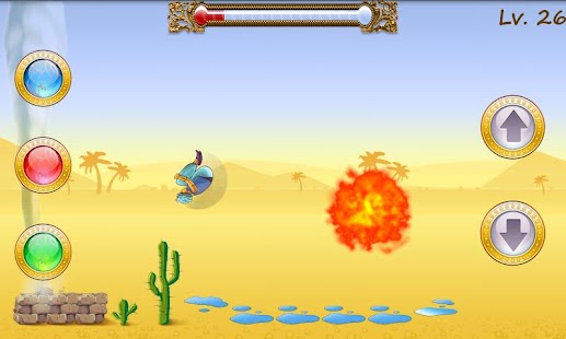 How to install Sandstorm Rush lastet apk for bluestacks