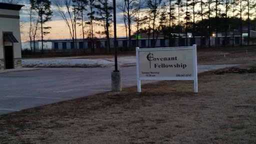 Covenant Fellowship Church