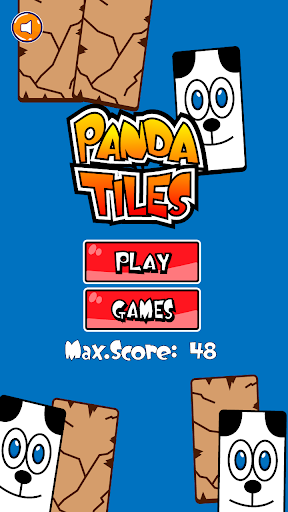 Panda Tiles