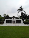 Tugu Makam TNI Tangerang Selatan