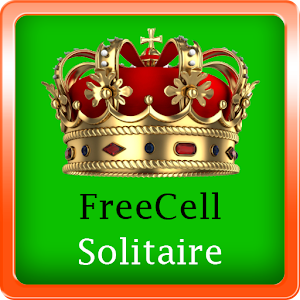 FreeCell Solitaire for PC and MAC