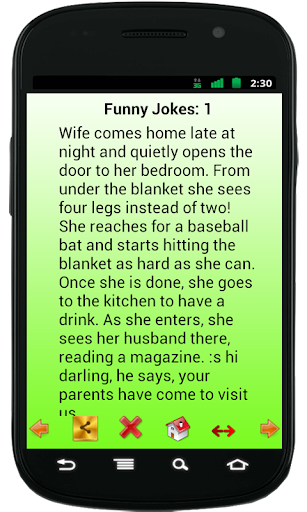 免費下載娛樂APP|Funny SMS & Jokes app開箱文|APP開箱王