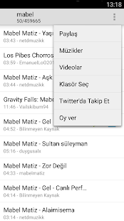 MYT İndir MP3 - screenshot thumbnail