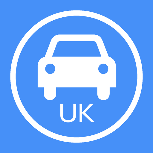 UK Journey Cost Calculator LOGO-APP點子