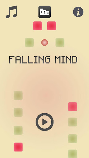 Falling Mind