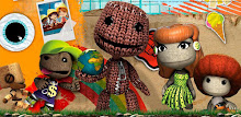 XPERIA™ LittleBigPlanet Theme APK