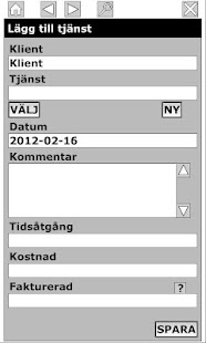 How to install Tidredovisning patch 1.0.2 apk for android