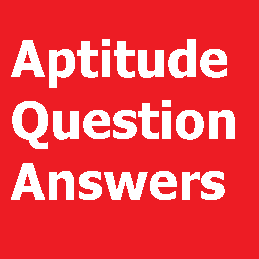 Aptitude Questions & Answers 教育 App LOGO-APP開箱王