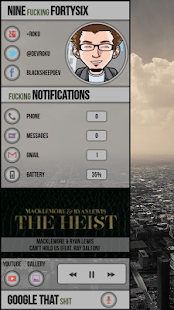 How to download Explicit Zooper Sidebar patch 1.0 apk for bluestacks