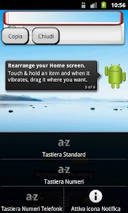 How to install WriteaCopy patch 1.1 apk for laptop