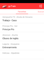How to download goTrain Cercanías España patch 1.0.1 apk for pc