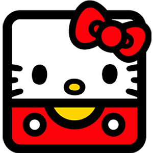 SANRIO Characters Cube 1.0
