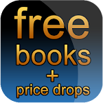Cover Image of Download Free Kindle Books & Price Drop 1.0 APK