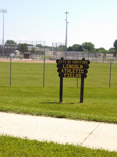 Lincoln Field