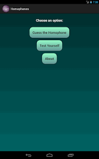 How to download Homophones 3.0 apk for laptop