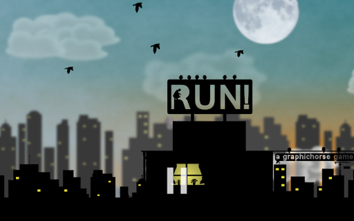 RUN Demo