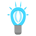 LED Light and Display Light mobile app icon
