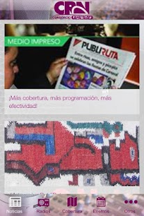 How to download Consorcio de Radios Nacionales patch 1.1 apk for pc