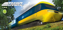 Trainz Simulator APK