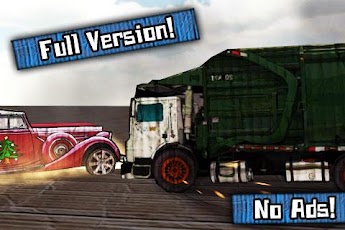  Cars And Guns 3D 1.5 apk