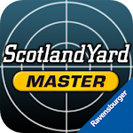 Cover Image of Unduh Scotland Yard Master 1.5 APK