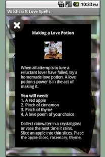 How to download Powerful Love Spells patch 1.2 apk for laptop