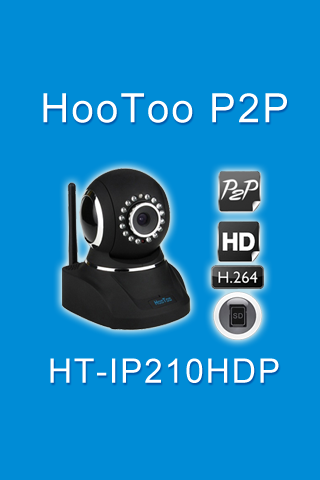 HooToo P2P