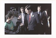 Minister-president Jan-Peter Balkenende