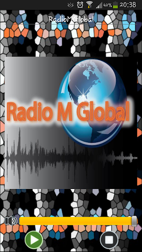 RadioMGlobal