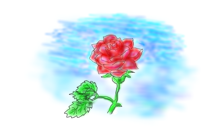 HEART OF LOVE