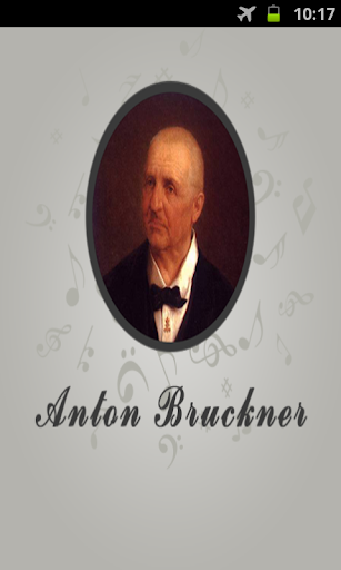 Anton Bruckner Music Works