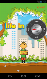 Walking in Life (생활걷기) poster 2