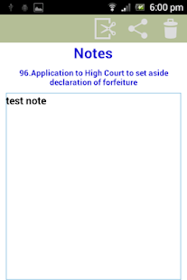 Code Of Criminal Procedure Screenshots 5