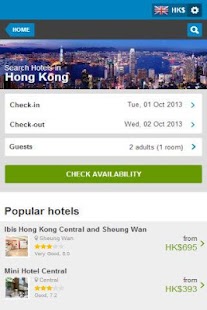 How to mod Hong Kong Hotel 80% Discount 3.0 apk for laptop